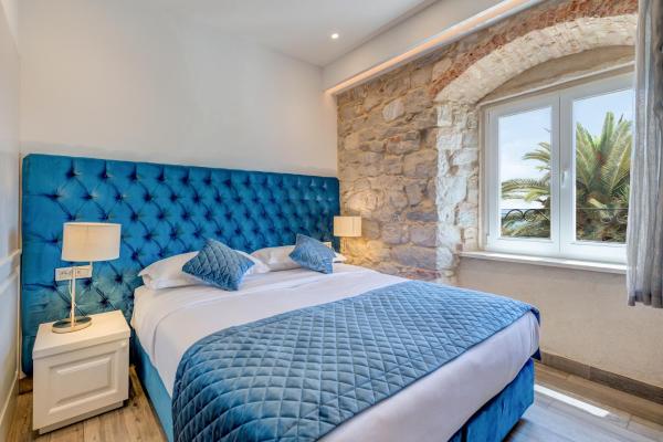 Palms Promenade Luxury Rooms, Spalato (Split)