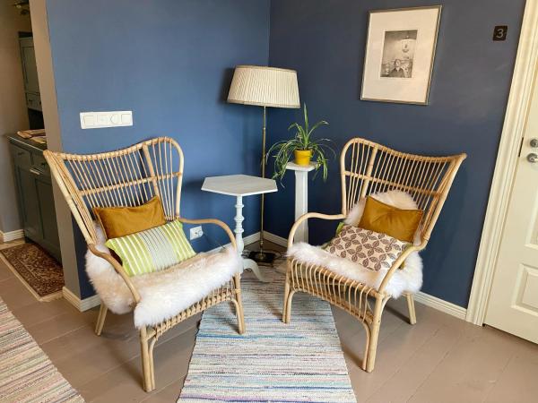 Fotografie 7: Vinter Bed & Breakfast