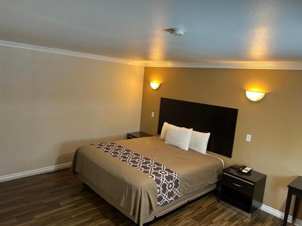 Fotografie 4: Walnut Inn & Suites West Covina