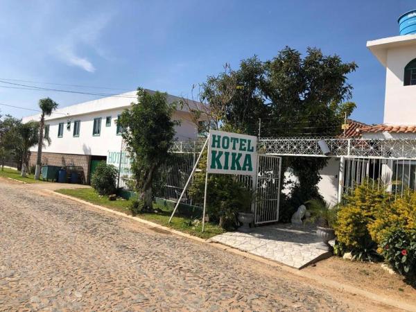 Hotel Kika - São Gabriel