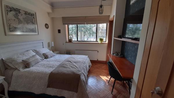 Фотография 4: Bed & Breakfast Lastarria