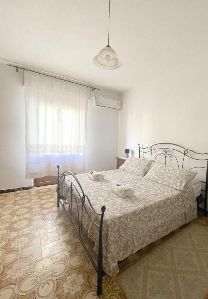 Dommo De Anzelina Central Apartment In Dorgali Wi-fi A/c - Dorgali
