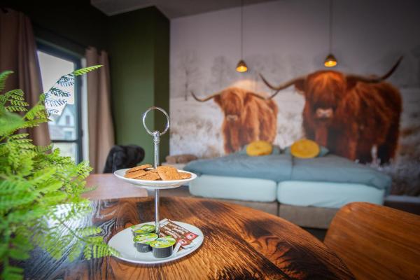 Bed & Breakfast Bakker Meijer的照片9