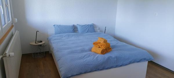 Chambre D'hôte L'optimisme - Kanton Jura