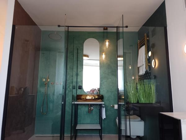 Alexa d'Oro Rooms, Kraków