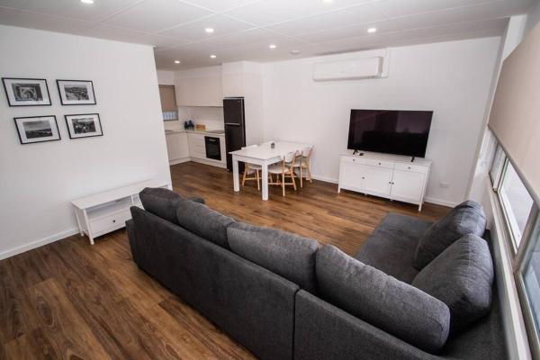 Willow Court Unit 4 - Broken Hill
