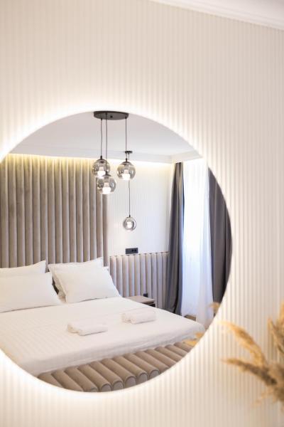 På billedet ses objektet Luxury Villa Christian beliggende i byen Umag.