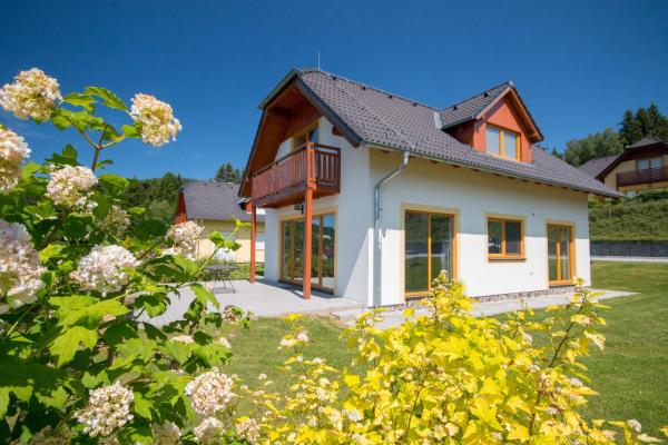 Villapark Lipno Dreams - Czech Republic