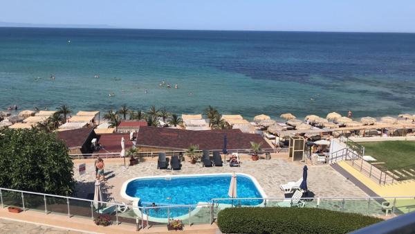 Black Sea Paradise, Luxury Apartments - Sozopol