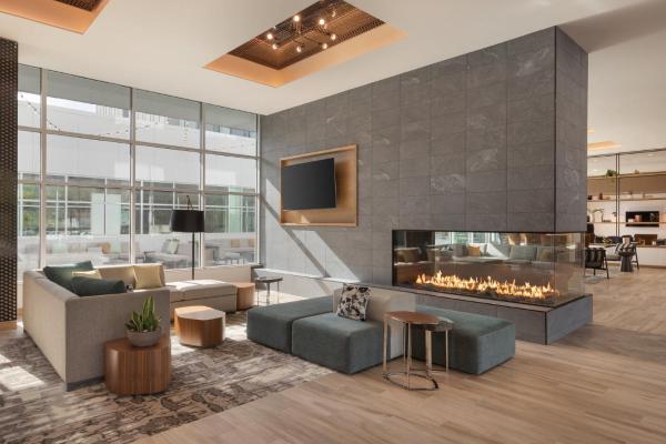 Even Hotel Rochester - Mayo Clinic Area By Ihg - Minnesota