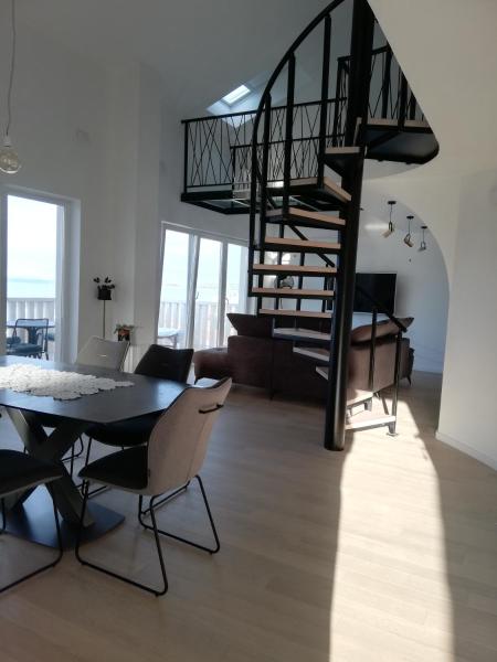 Apartmani Zora - Primošten