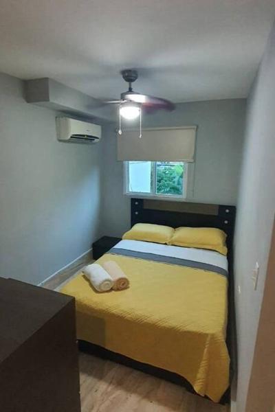 R.1109 Estudio ejecutivo., Panama-Stadt