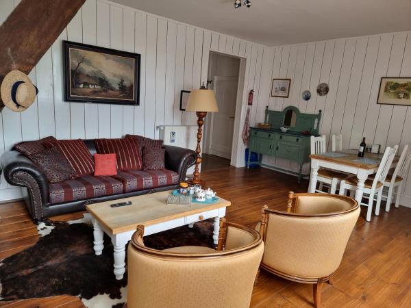 Bed & Breakfast De Koegang photo 8