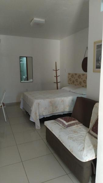 Hospedaria Ilhéus 01 - Ilhéus