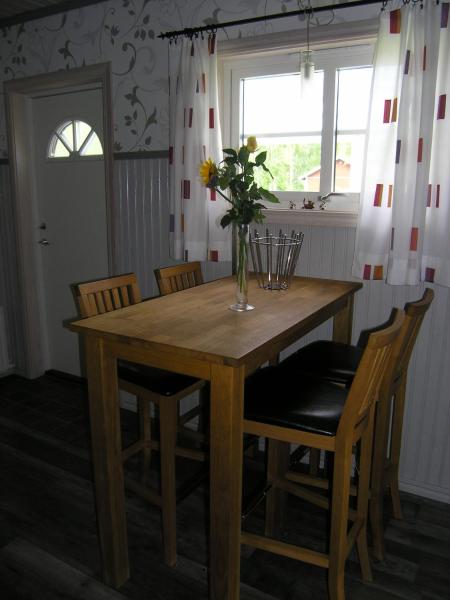 Foto 5: B & B Flattinge Fritidshus