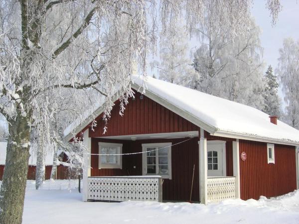 Foto 6: B & B Flattinge Fritidshus