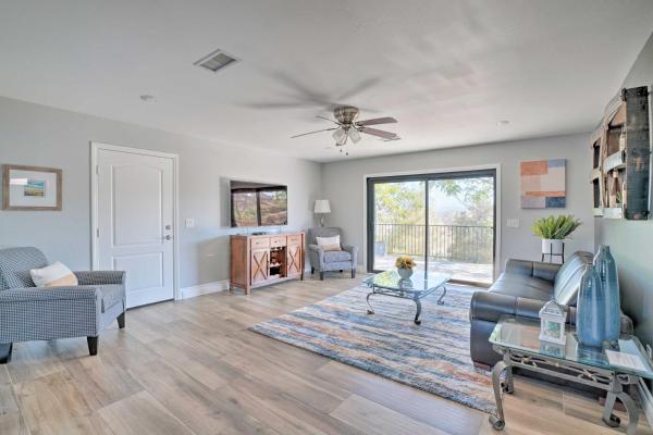 Hilltop Hideaway In Temecula Wine Country - Vitagliano Winery, Temecula