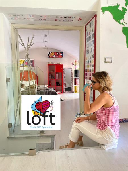 Loft P&g - Sicilia