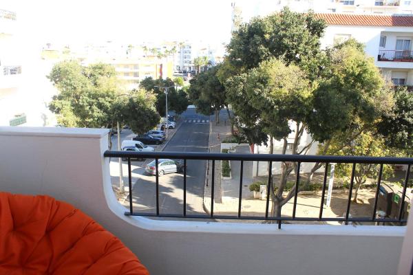 A la foto es mostra l'objecte Guesthouse Felicidade situat a la ciutat de Lagos.