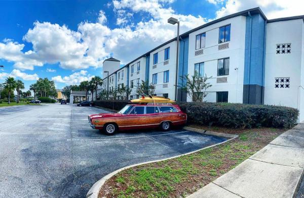 Destiny Palms Hotel Maingate West, Kissimmee