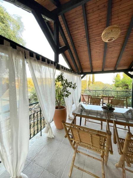 Eleni's Guesthouse - Corfou