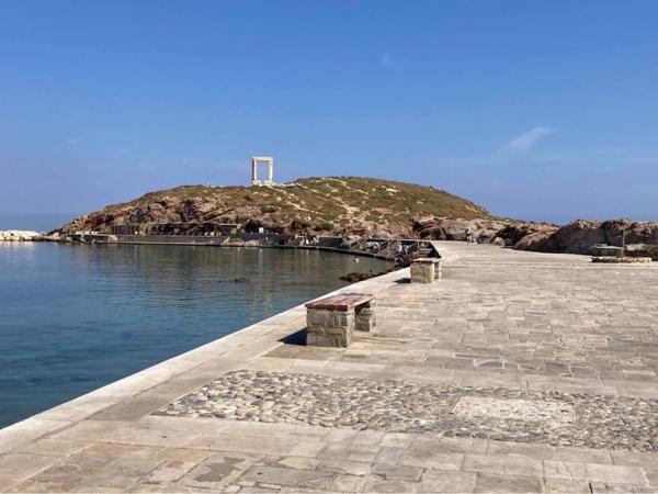 Bilde 9: Studio Seagull - By Old Market Street - Naxos Town