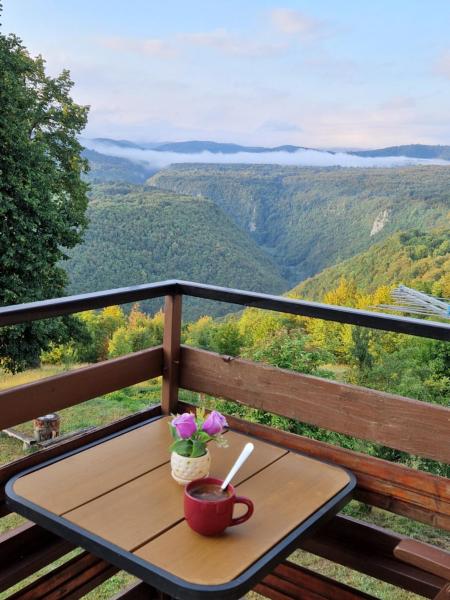 Guesthouse Loncar - Croatia