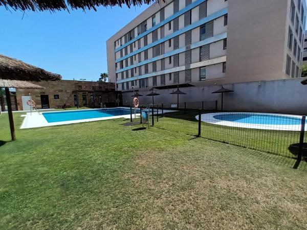 Lucia S House - Tomares