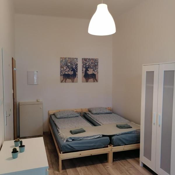 Cute Apartment In The City Center!! - Prague