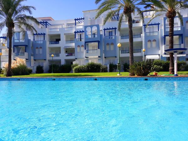 Apartamento 5 Pax Denia Playa - Costa Blanca