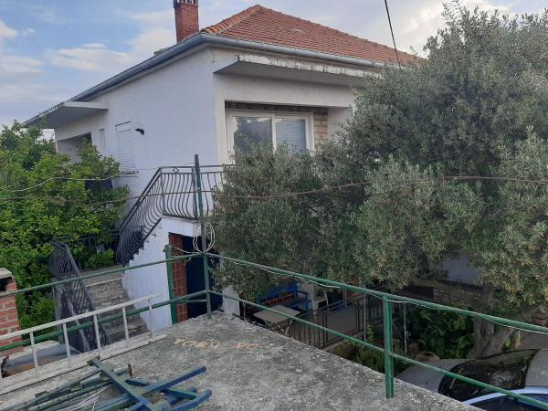 Šarko, Zara (Zadar)