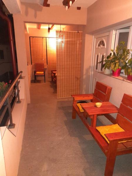 Apartmani Pejovic, Mojkovac