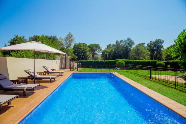Villa Del Sol - S'Agaró