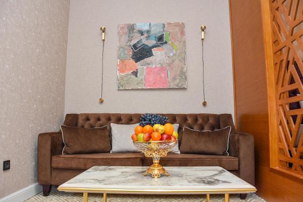 Foto 5: Ramada by Wyndham Turkistan