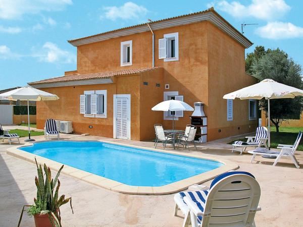 Holiday Home Sa Coma By Interhome - Cala Millor