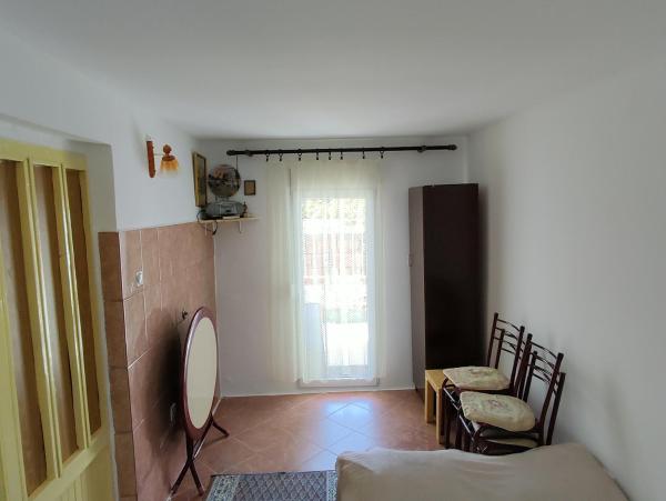 A la foto es mostra l'objecte Apartman Sole situat a la ciutat de Sutomore.