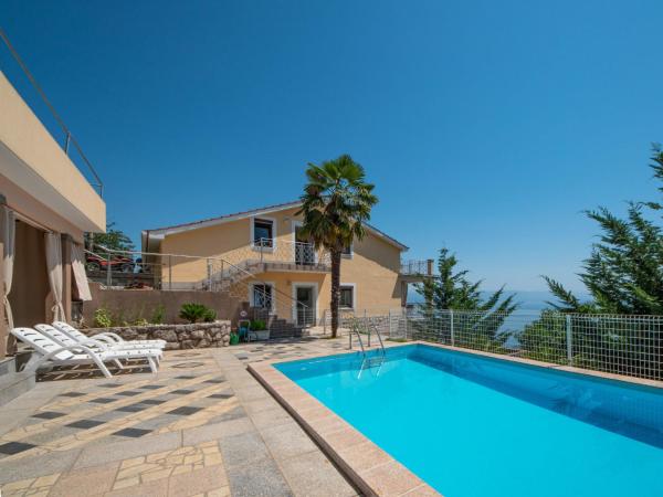 Apartment La Mer-2 By Interhome - Croatia