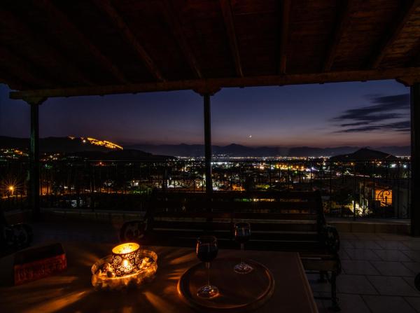 A la foto es mostra l'objecte Nikolas apartment situat a la ciutat de Nàuplia.