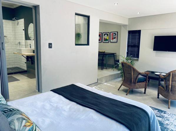 Fotografie 2: 46 on Allcock Guest Apartment & Luxury Room
