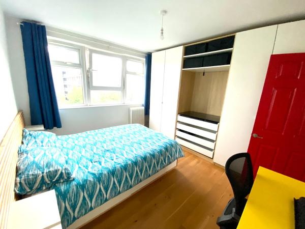 BEAUTIFUL CENTRAL LONDON APARTMENT SHOREDITCH, London