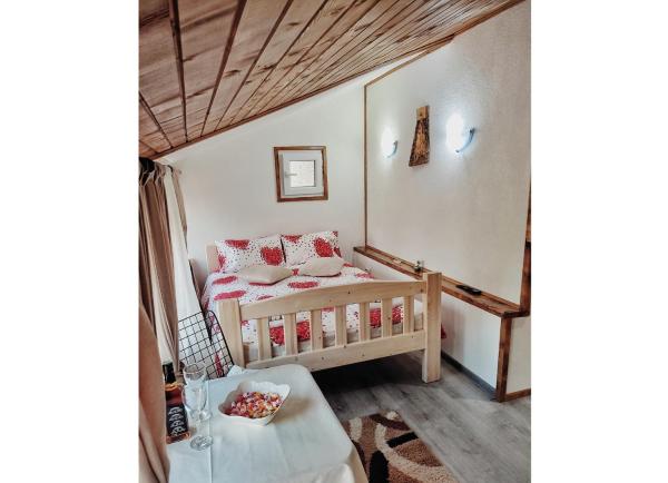 Apartman Wooden II, Žabljak