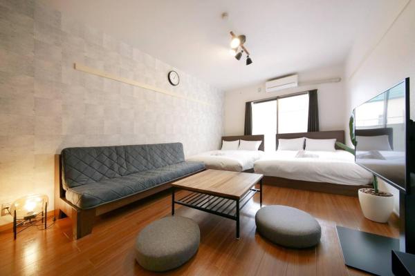 Goodsite In Oshiage, Tokyo