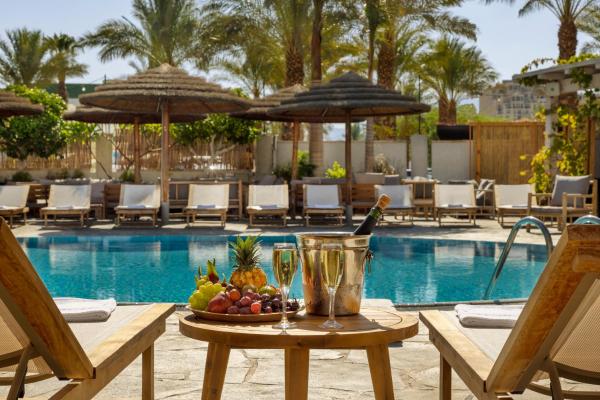 Play Eilat Hotel - Eilat