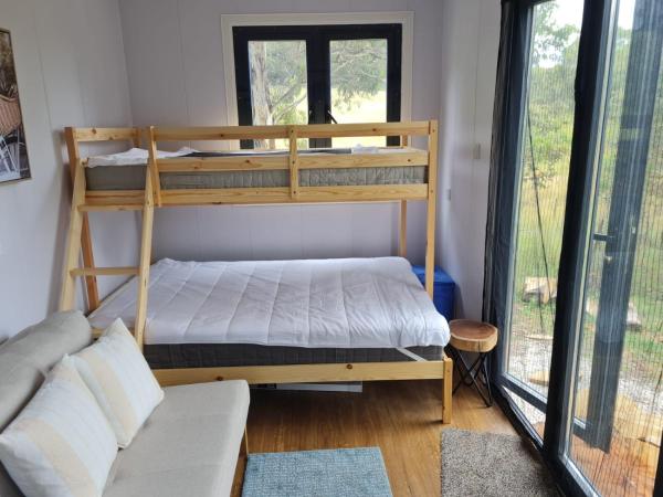 Fotografia 6: Tiny Home - Bluebird