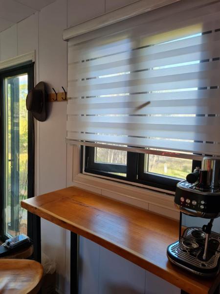 Fotografia 9: Tiny Home - Bluebird