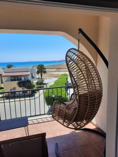 En la foto se muestra el objeto Sunrise Beach Suite B7 ubicado en la ciudad de Gastria.