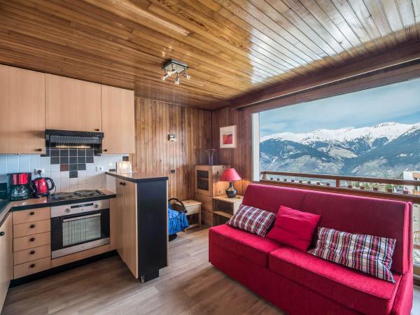 Appartement De Caractère 3 Pièces, 6 Pers En Centre Station - Fr-1-563-24 - Courchevel