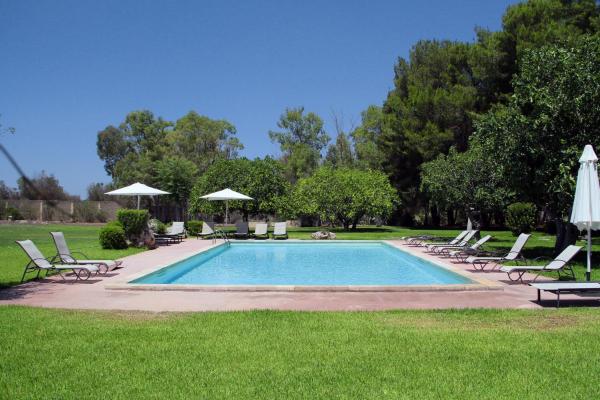 Masseria Cristo - Salento