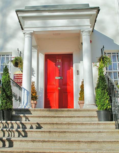 Morehampton Townhouse, Dublin