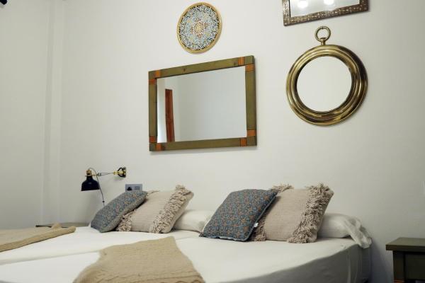 Precioso apartamento en Cuesta Gomérez -Puerta de las Granadas- con balcón a la Alhambra, Granada